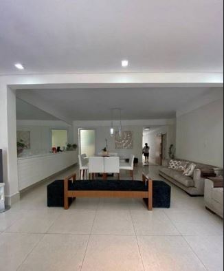 Imagem Casa de Condomínio com 3 Quartos à Venda, 360 m²em Alphaville - Santana de Parnaíba