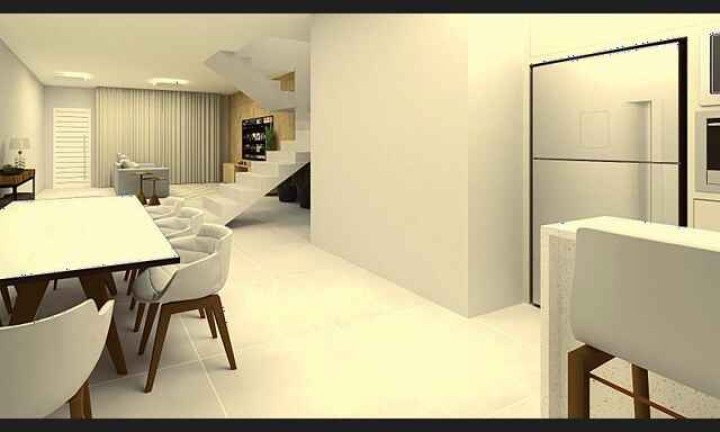Imagem Casa com 4 Quartos à Venda, 167 m² em Centro - Balneário Rincão Imagem Casa com 4 Quartos à Venda, 167 m² em Centro - Balneário Rincão