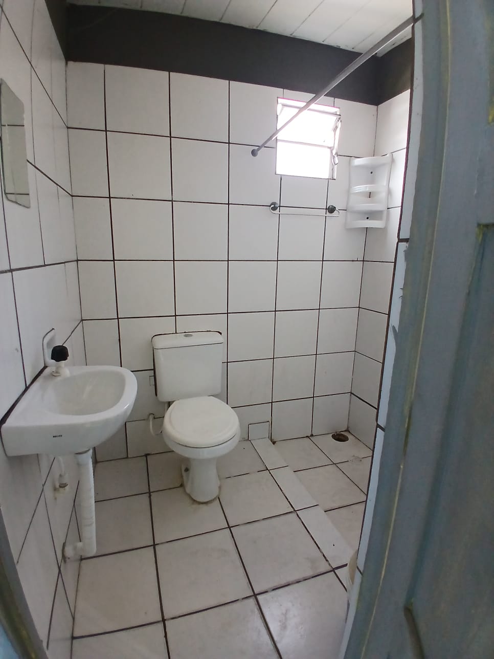 Imagem Edifício Residencial com 7 Quartos à Venda, 121 m² em Redenção - Manaus