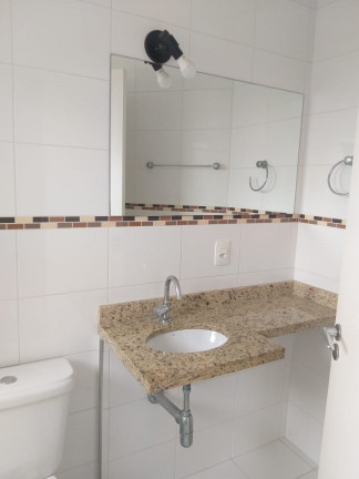 Imagem Apartamento com 2 Quartos para Alugar, 65 m² em Loteamento Mogilar - Mogi das Cruzes