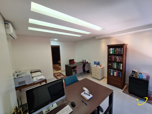 Imagem Sala Comercial à Venda, 34 m² em Asa Sul - Brasília Imagem Sala Comercial à Venda, 34 m² em Asa Sul - Brasília