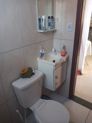 Imagem Casa de Condomínio com 1 Quarto à Venda, Locação ou Temporada,  em Nova Califórnia (Tamoios) - Cabo Frio