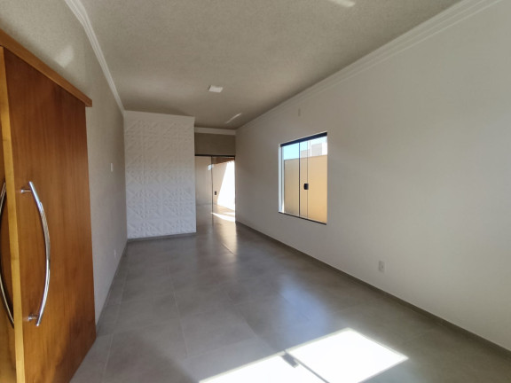 Imagem Casa com 2 Quartos à Venda, 120 m² em Residencial Mais Parque Mirassol - Mirassol