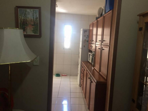 Imagem Casa de Condomínio com 2 Quartos à Venda, 80 m² em Hípica - Porto Alegre
