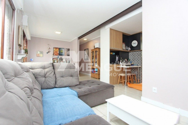 Imagem Apartamento com 2 Quartos à Venda, 84 m² em Jardim Lindóia - Porto Alegre Imagem Apartamento com 2 Quartos à Venda, 84 m² em Jardim Lindóia - Porto Alegre