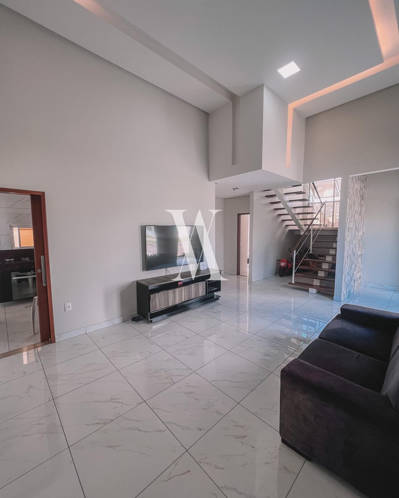 Imagem Casa de Condomínio com 3 Quartos à Venda, 240 m²em Cajupiranga - Parnamirim Imagem Casa de Condomínio com 3 Quartos à Venda, 240 m²em Cajupiranga - Parnamirim