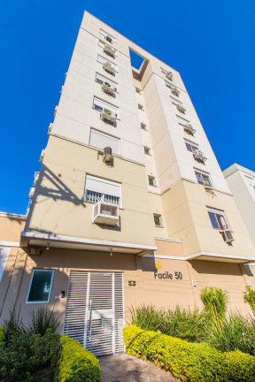 Imagem Apartamento com 3 Quartos à Venda, 70 m² em Azenha - Porto Alegre