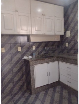 Imagem Apartamento com 2 Quartos à Venda,  em São Cristóvão - Rio de Janeiro