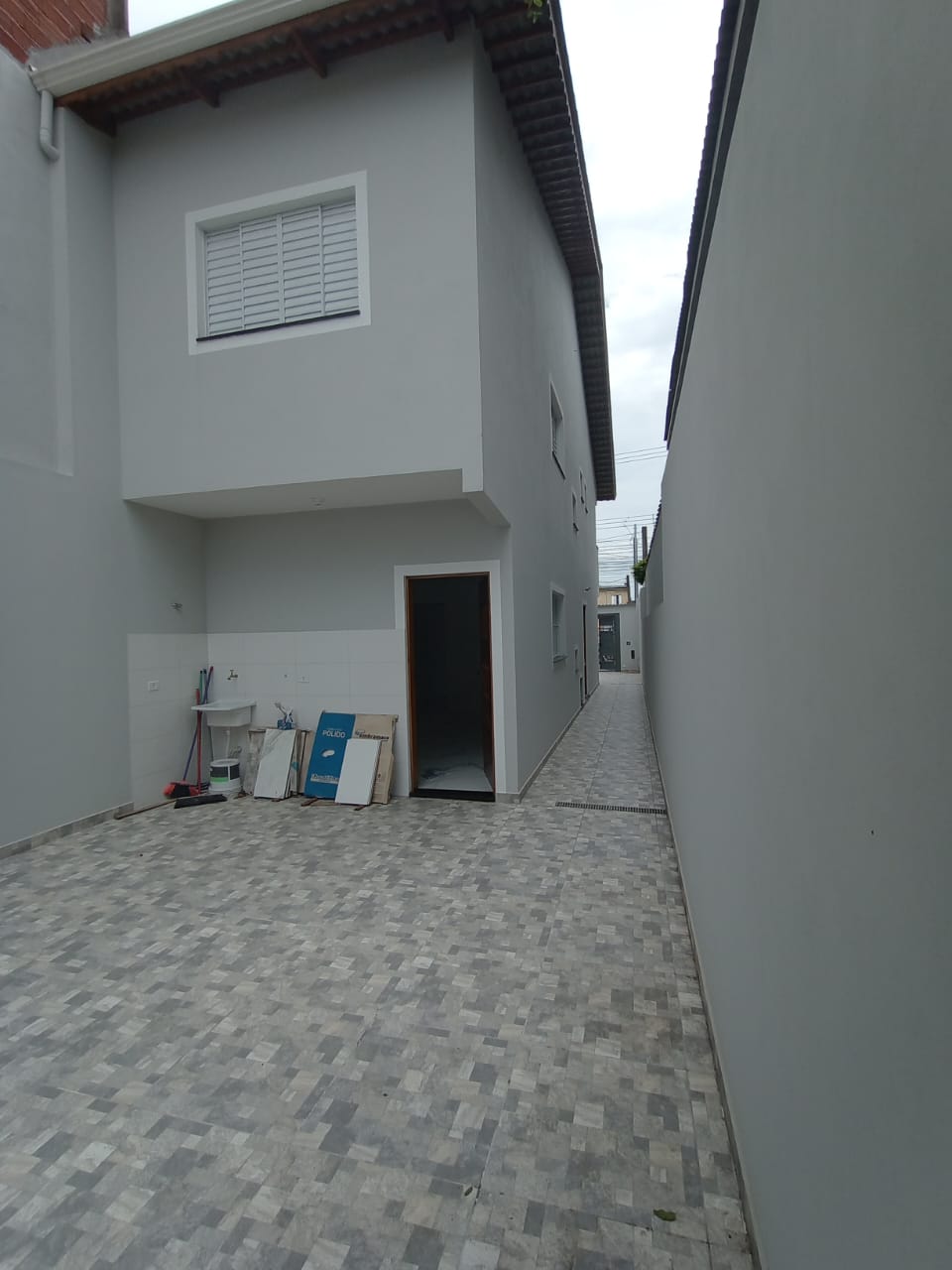 Imagem Sobrado com 3 Quartos à Venda, 110 m²em Jardim Albertina - Guarulhos Imagem Sobrado com 3 Quartos à Venda, 110 m²em Jardim Albertina - Guarulhos