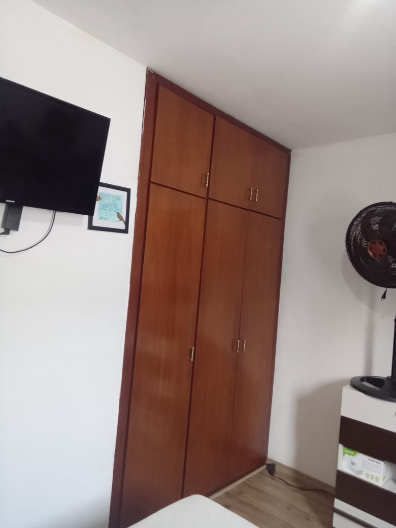 Imagem Apartamento com 2 Quartos à Venda, 65 m²em Lagoa Seca - Mogi das Cruzes
