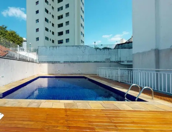 Imagem Apartamento com 2 Quartos à Venda, 70 m² em Cambuci - São Paulo Imagem Apartamento com 2 Quartos à Venda, 70 m² em Cambuci - São Paulo