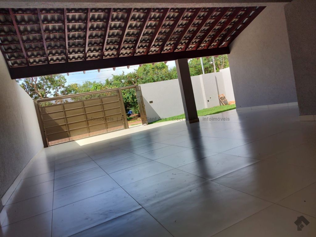 Imagem Casa com 3 Quartos à Venda, 360 m²em Bairro Seminário - Campo Grande