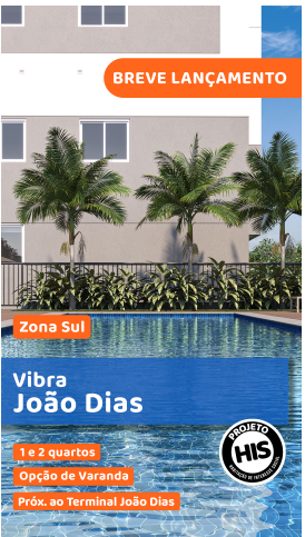 Apartamento com 2 Quartos à Venda, 41 m²em Vila das Belezas - São Paulo