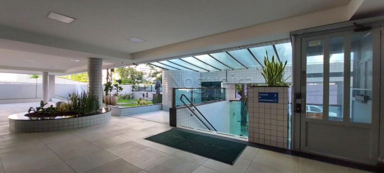 Imagem Apartamento com 3 Quartos à Venda, 89 m² em Boa Viagem - Recife