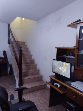 Imagem Casa com 3 Quartos à Venda, 191 m² em Parque das Nações - Barueri