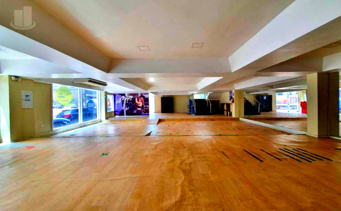 Imagem Imóvel para Alugar, 450 m²em Piedade - Jaboatão dos Guararapes