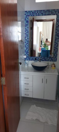 Imagem Apartamento com 3 Quartos à Venda, 85 m² em São Domingos - Niterói