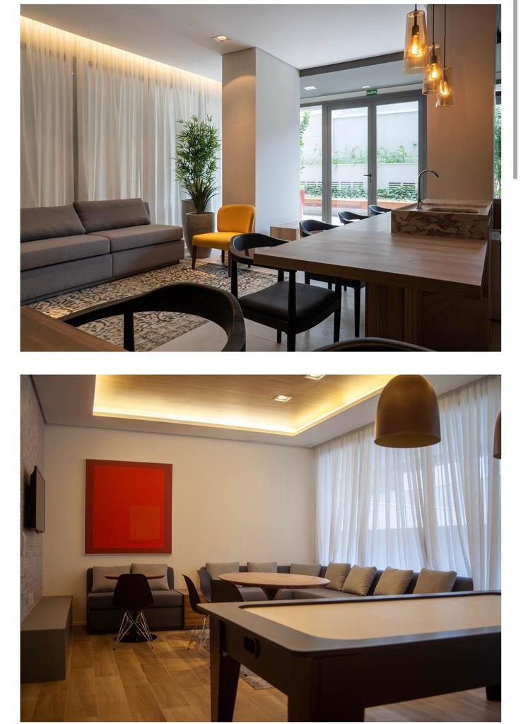 Imagem Apartamento com 2 Quartos à Venda, 56 m²em Cambuci - São Paulo Imagem Apartamento com 2 Quartos à Venda, 56 m²em Cambuci - São Paulo