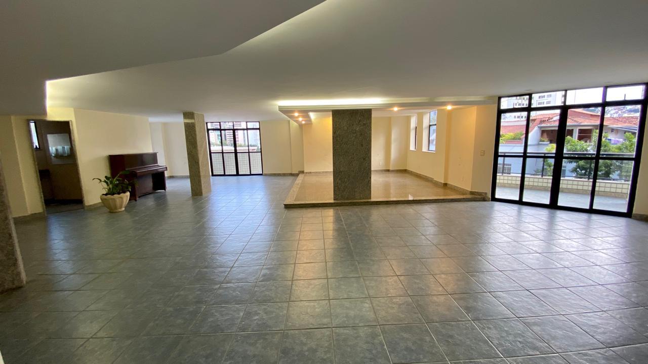 Imagem Apartamento com 3 Quartos à Venda ou Locação, 160 m² em Bom Pastor - Juiz de Fora Imagem Apartamento com 3 Quartos à Venda ou Locação, 160 m² em Bom Pastor - Juiz de Fora