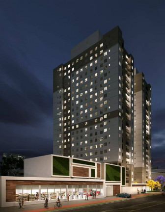 Imagem Apartamento com 2 Quartos à Venda, 33 m² em Vila Progresso (zona Leste) - São Paulo Imagem Apartamento com 2 Quartos à Venda, 33 m² em Vila Progresso (zona Leste) - São Paulo