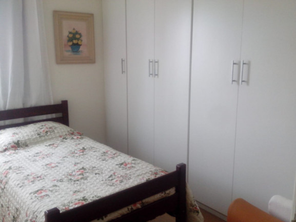 Imagem Apartamento com 3 Quartos à Venda, 98 m² em Vila Andrade - São Paulo
