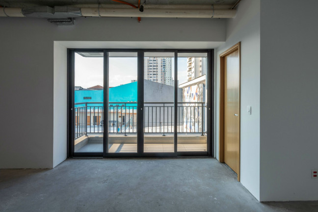 Imagem Sala Comercial à Venda, 38 m² em Vila Cláudia - São Paulo