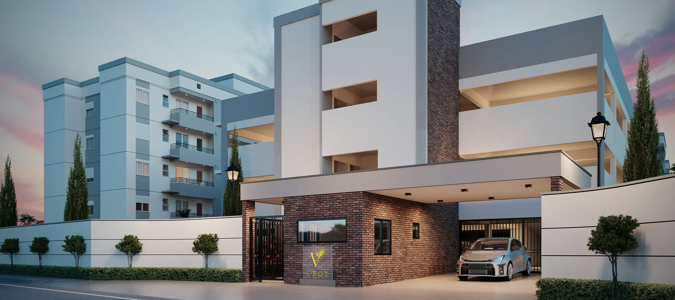 Imagem Apartamento com 2 Quartos à Venda, 47 m² em Jardim Barbacena - Cotia