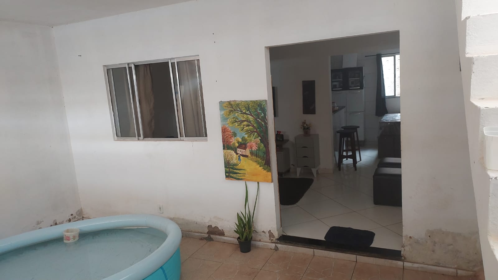 Imagem Casa com 3 Quartos à Venda, 210 m²em Maiobinha - São Luís