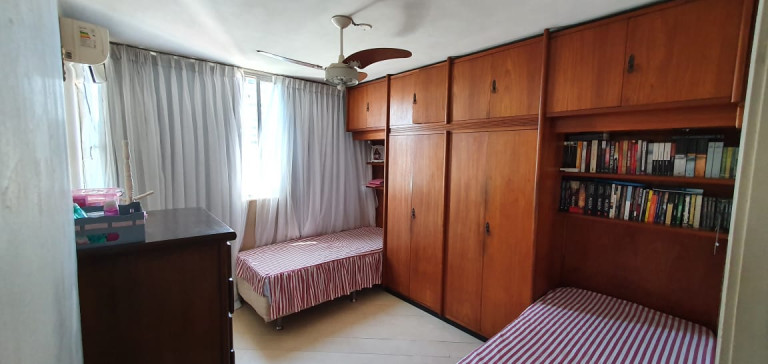 Imagem Apartamento com 3 Quartos à Venda, 128 m² em Icaraí - Niterói