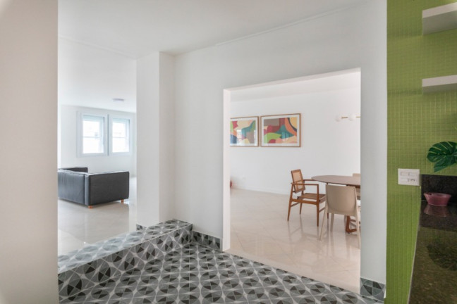 Imagem Apartamento com 4 Quartos à Venda, 238 m²em República - São Paulo Imagem Apartamento com 4 Quartos à Venda, 238 m²em República - São Paulo