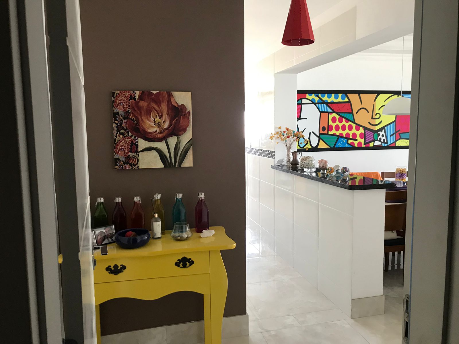 Imagem Apartamento com 3 Quartos à Venda, 107 m²em Aviação - Praia Grande