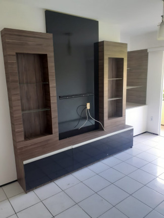 Imagem Apartamento com 3 Quartos à Venda, 65 m² em Itaperi - Fortaleza