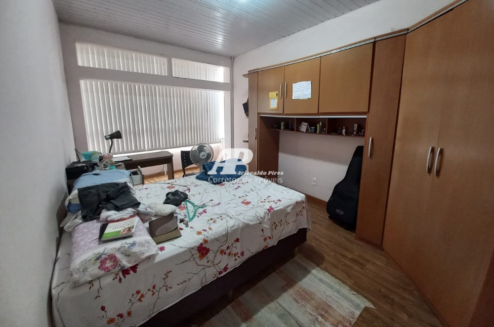 Imagem Apartamento com 3 Quartos à Venda, 99 m²em Centro - Ponta Grossa