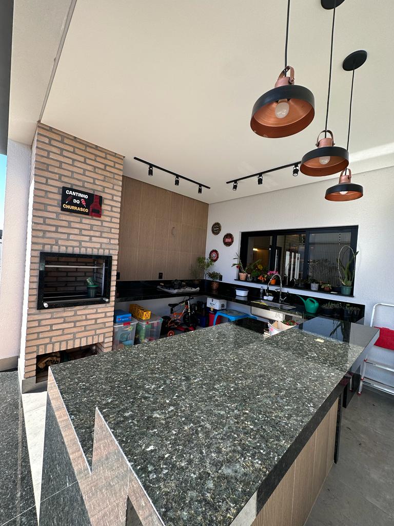 Imagem Casa de Condomínio com 3 Quartos à Venda, 237 m²em Jardim Ypê - Paulínia Imagem Casa de Condomínio com 3 Quartos à Venda, 237 m²em Jardim Ypê - Paulínia
