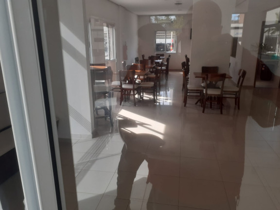 Imagem Apartamento com 3 Quartos à Venda, 87 m² em Jardim Pereira do Amparo - Jacareí
