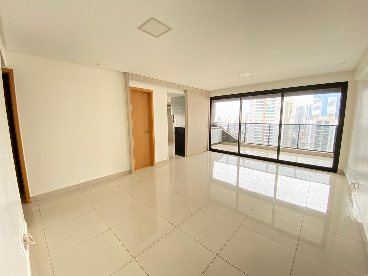 Imagem Apartamento com 3 Quartos à Venda, 105 m²em Setor Bueno - Goiânia