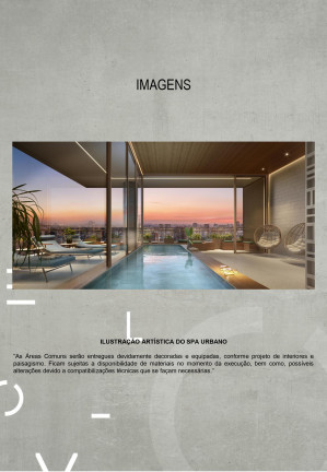 Imagem Apartamento com 3 Quartos à Venda, 97 m²em Vila Mariana - São Paulo