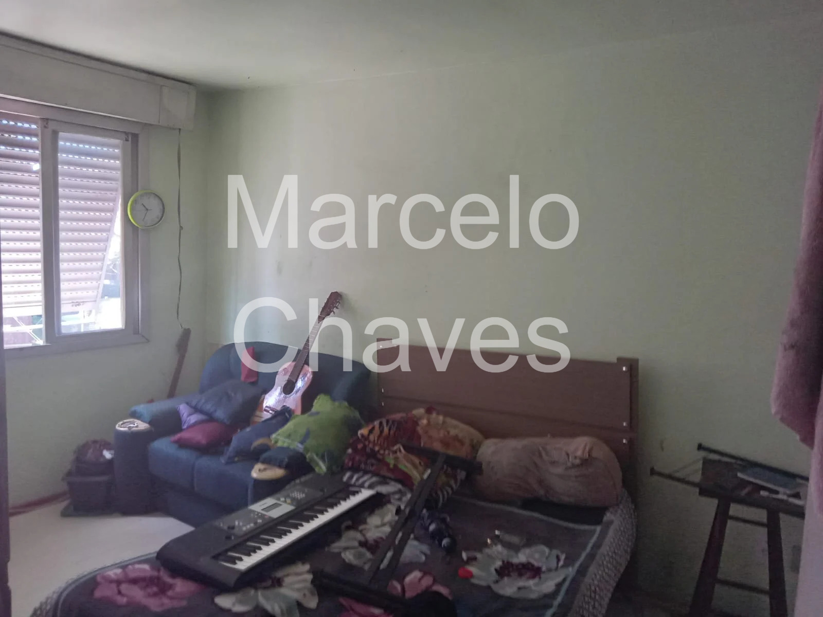 Imagem Apartamento com 2 Quartos à Venda, 61 m² em Vila João Pessoa - Porto Alegre