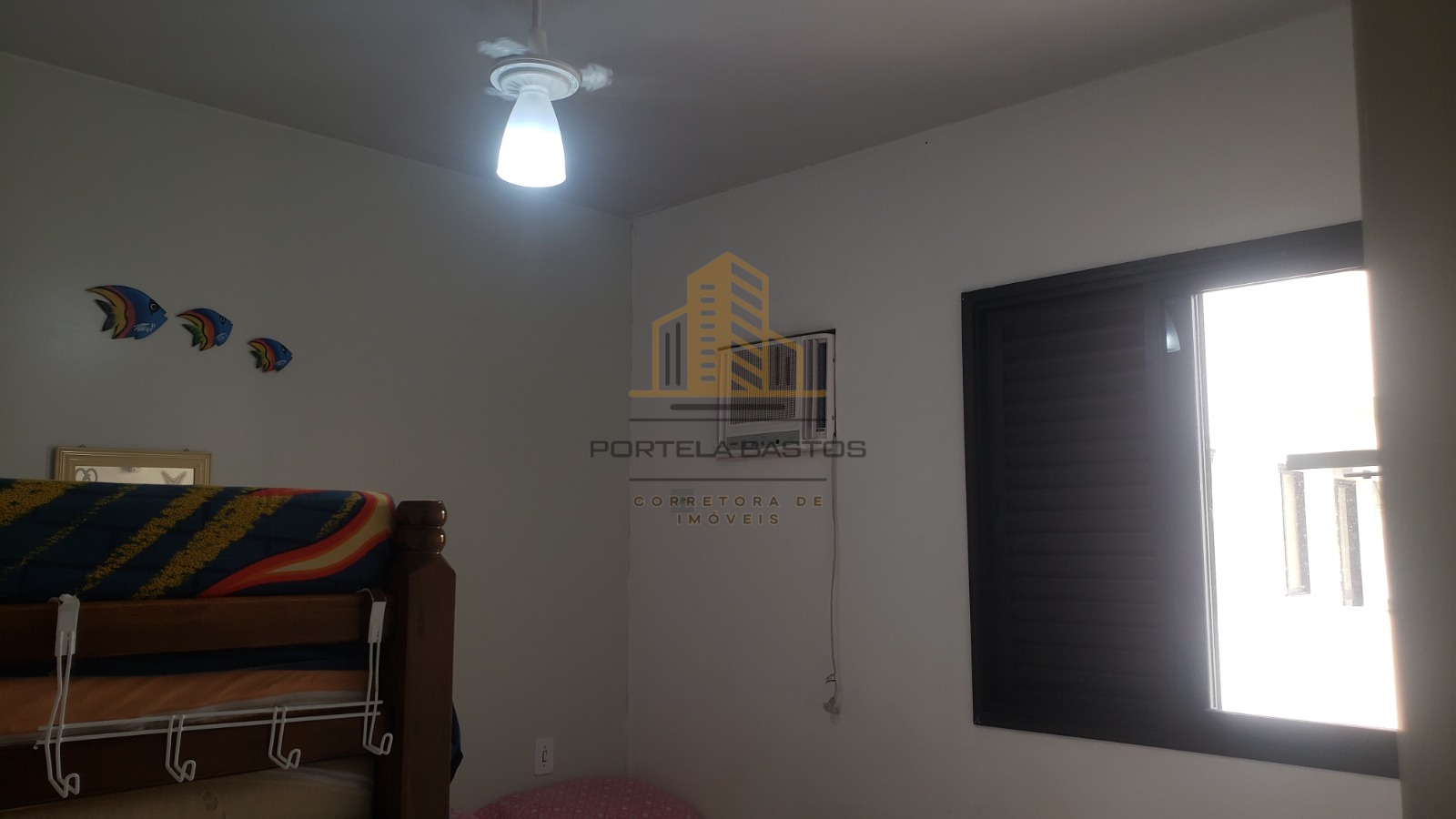 Imagem Apartamento com 1 Quarto para Temporada, 40 m²em Praia Grande - Ubatuba