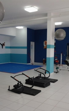 Imagem Apartamento com 2 Quartos à Venda, 50 m² em Protendit - São Paulo