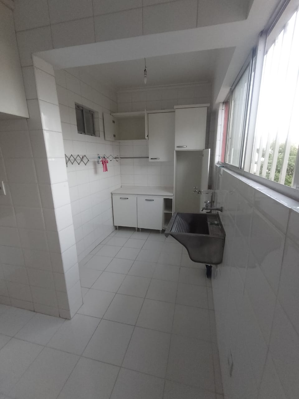 Imagem Apartamento com 3 Quartos para Alugar, 100 m²em Reduto - Belém