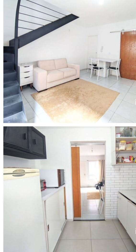 Imagem Casa de Condomínio com 2 Quartos à Venda, 49 m² em Água Espraiada (Caucaia do Alto) - Cotia Imagem Casa de Condomínio com 2 Quartos à Venda, 49 m² em Água Espraiada (Caucaia do Alto) - Cotia