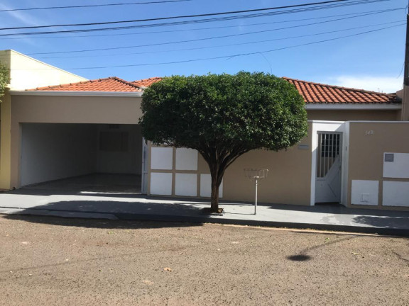 Imagem Casa com 3 Quartos à Venda, em Presidente - Araçatuba Imagem Casa com 3 Quartos à Venda, em Presidente - Araçatuba