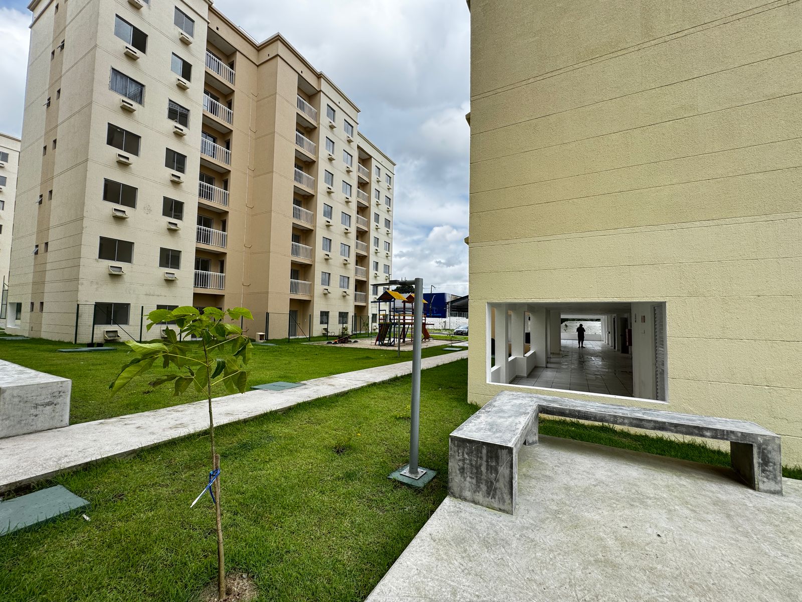 Imagem Apartamento com 2 Quartos à Venda, 52 m² em Tapanã (Icoaraci) - Belém Imagem Apartamento com 2 Quartos à Venda, 52 m² em Tapanã (Icoaraci) - Belém