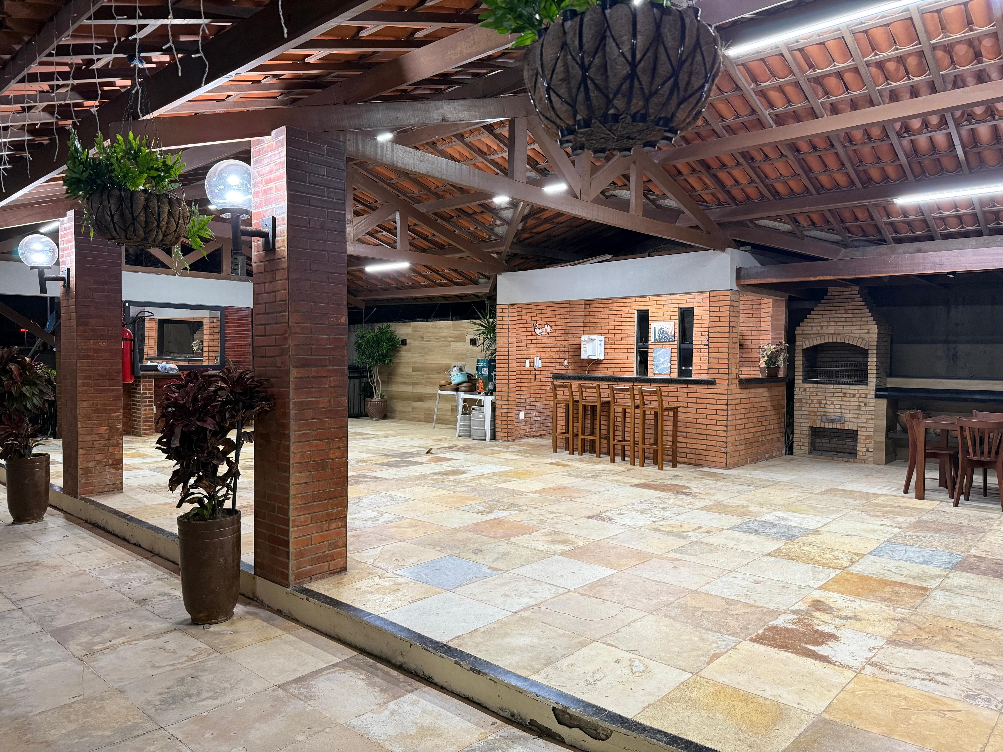 Imagem Casa de Condomínio com 4 Quartos à Venda, 198 m² em Sapiranga-Coité - Fortaleza