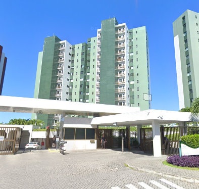 Imagem do condomínio Condomínio Condominio Verano no - Paiva - Cabo de Santo Agostinho - PE