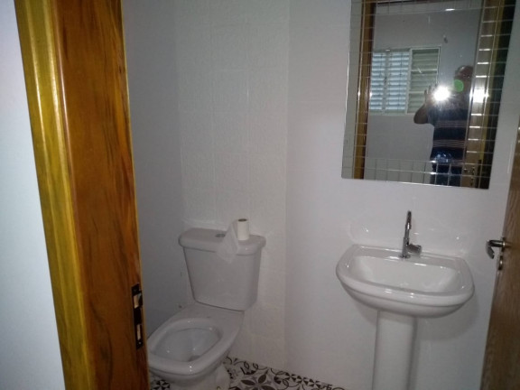 Imagem Chácara à Venda, 153 m² em Recanto dos Dourados - Campinas Imagem Chácara à Venda, 153 m² em Recanto dos Dourados - Campinas