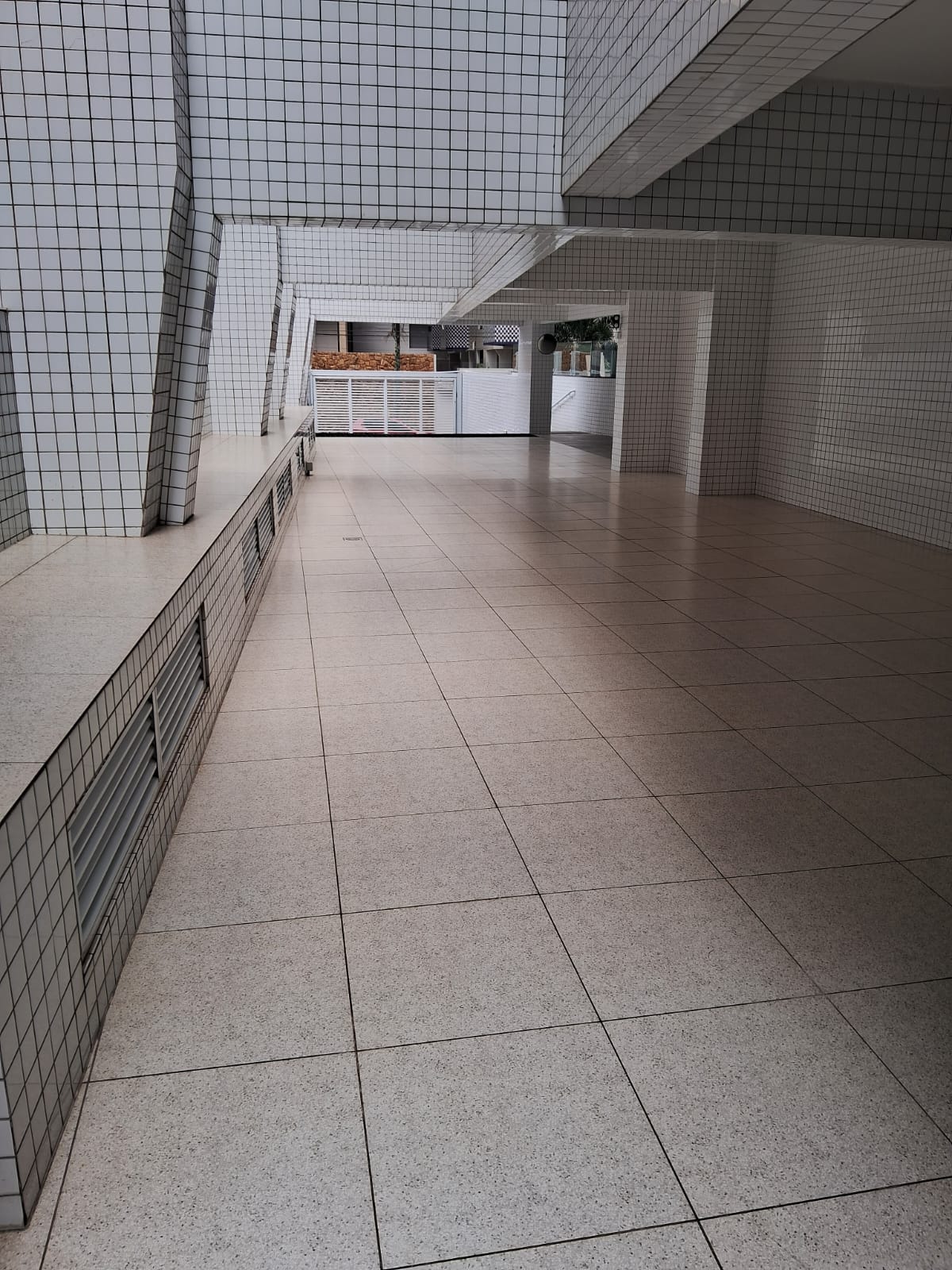 Imagem Apartamento com 3 Quartos à Venda, 144 m²em Canto do Forte - Praia Grande