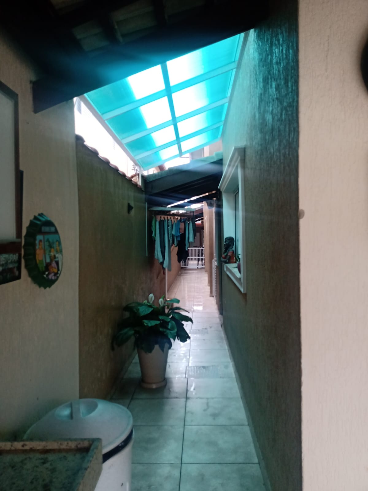 Imagem Sobrado com 4 Quartos à Venda, 150 m²em Canto do Forte - Praia Grande