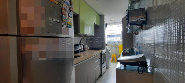 Imagem Apartamento com 2 Quartos à Venda, 55 m² em Espinheiro - Recife Imagem Apartamento com 2 Quartos à Venda, 55 m² em Espinheiro - Recife